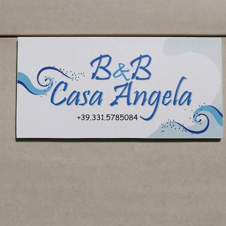 Casa Angela Apartment Santa Croce Camerina Exterior foto