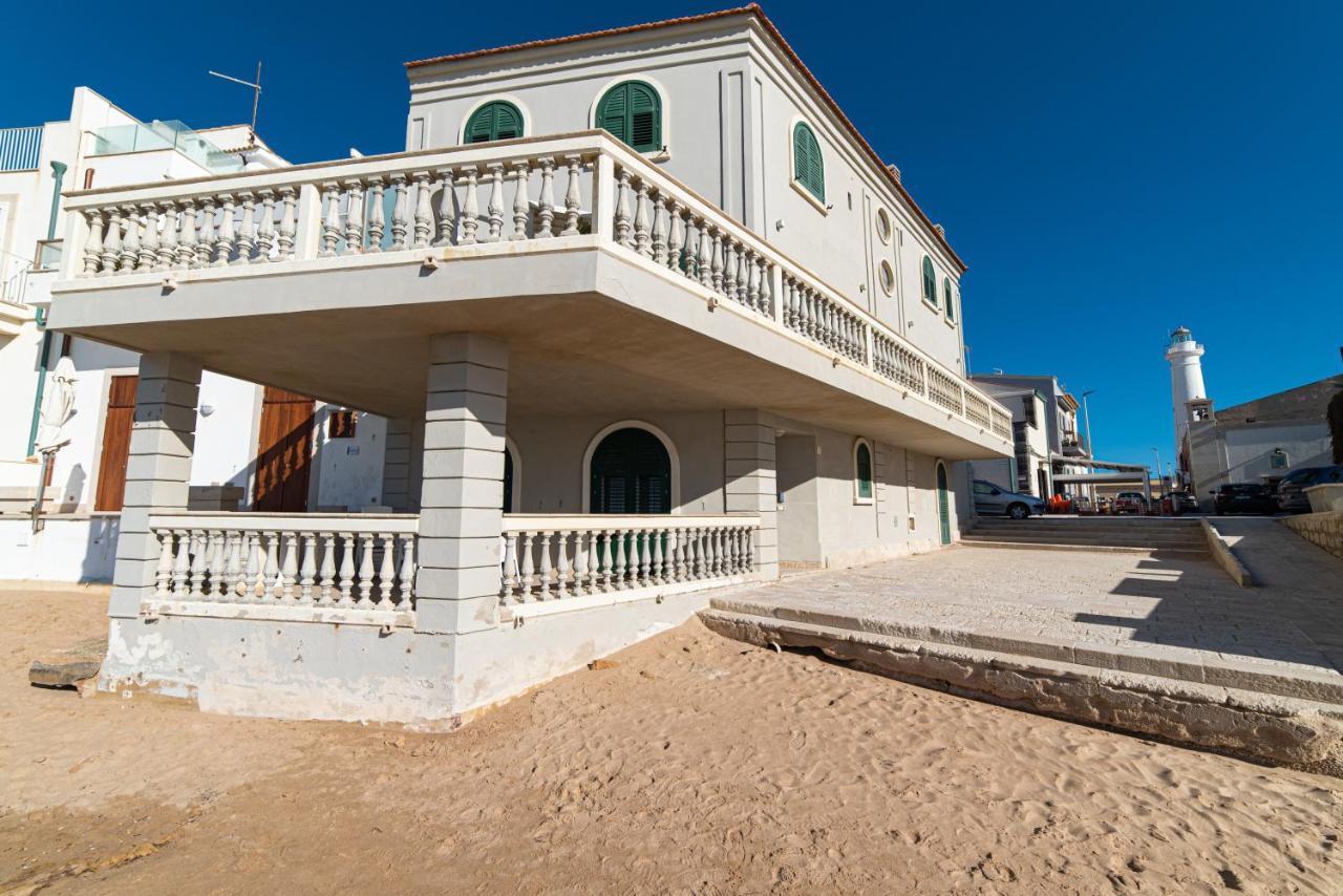 Casa Angela Apartment Santa Croce Camerina Exterior foto