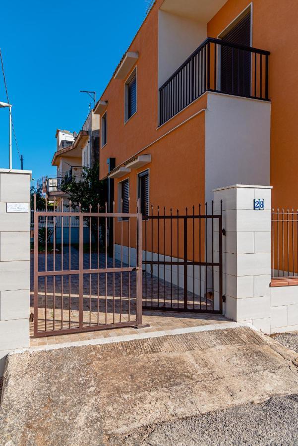 Casa Angela Apartment Santa Croce Camerina Exterior foto