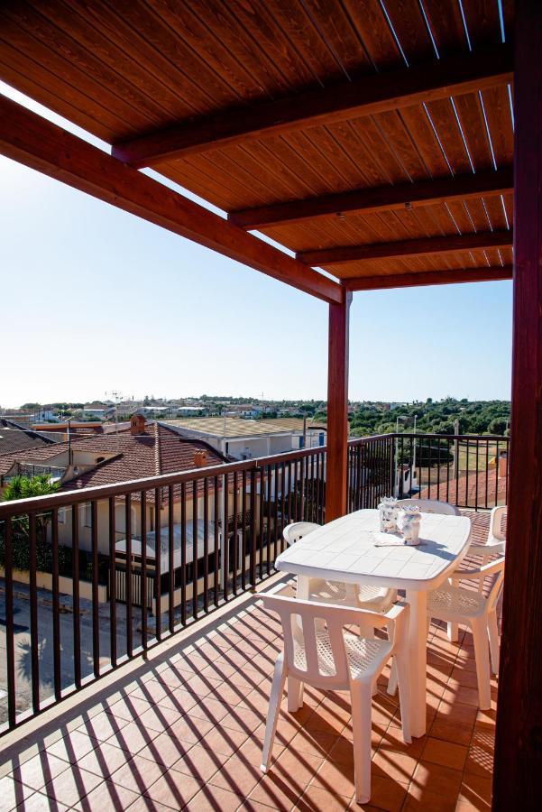 Casa Angela Apartment Santa Croce Camerina Exterior foto