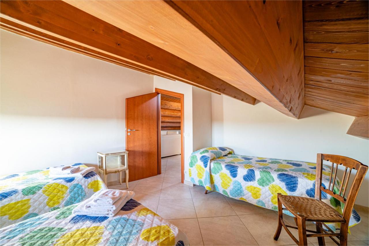 Casa Angela Apartment Santa Croce Camerina Exterior foto