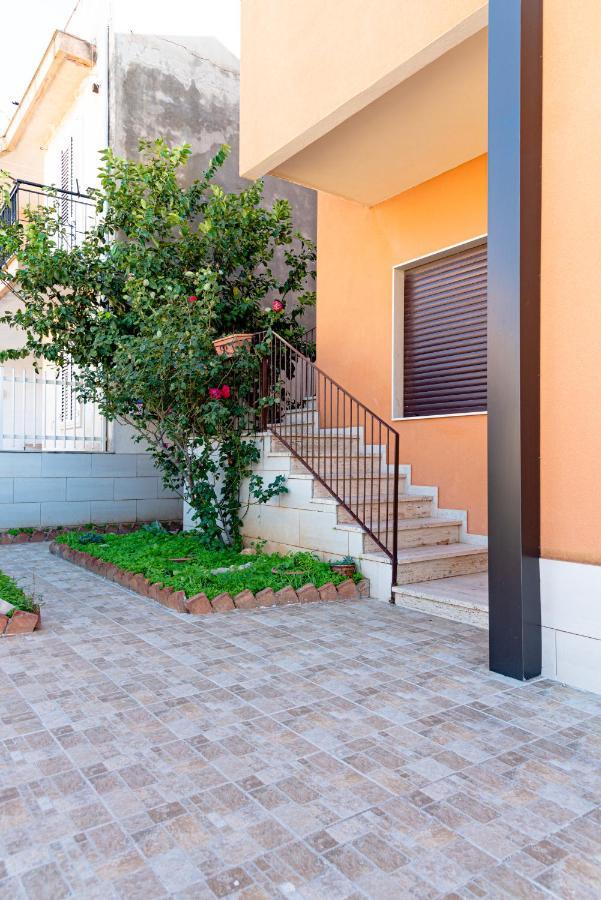 Casa Angela Apartment Santa Croce Camerina Exterior foto