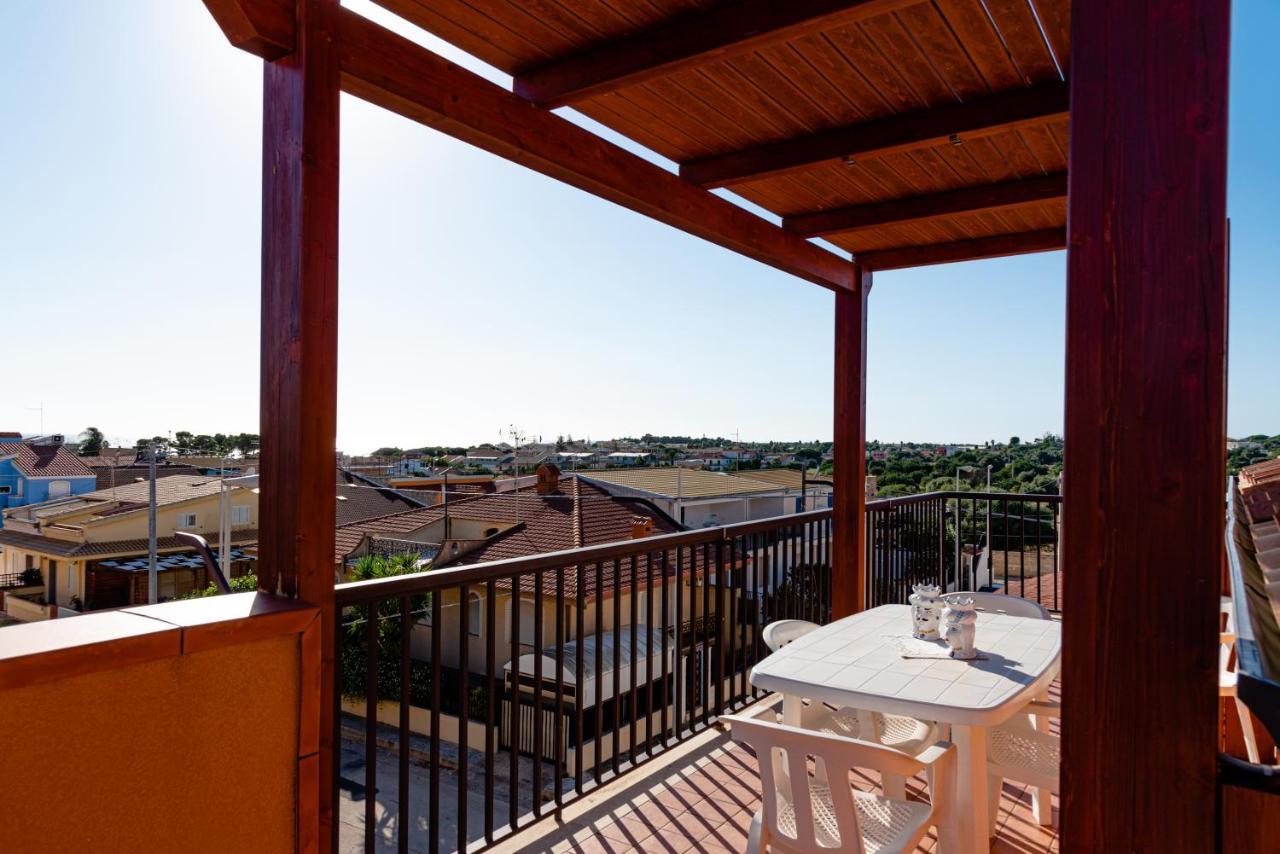 Casa Angela Apartment Santa Croce Camerina Exterior foto