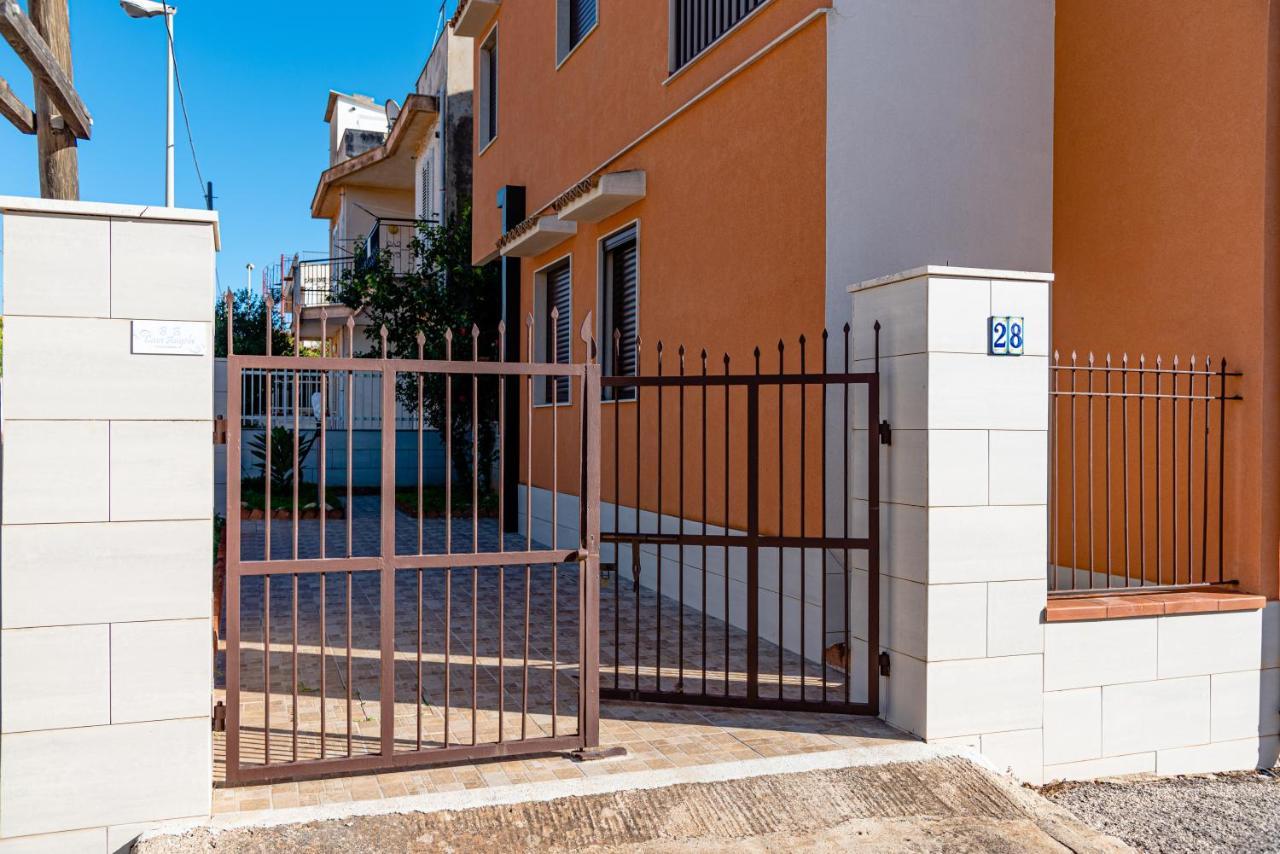 Casa Angela Apartment Santa Croce Camerina Exterior foto