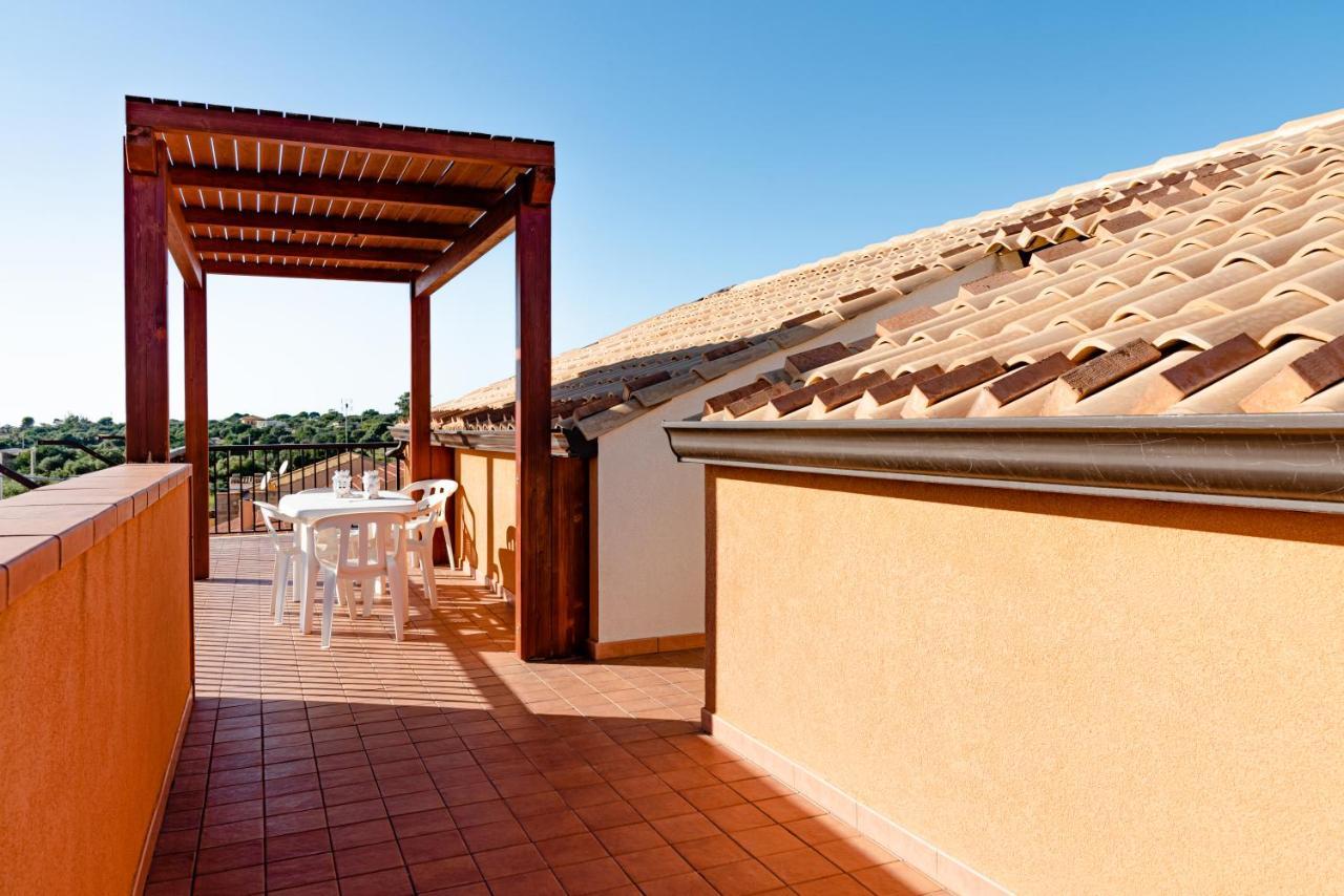 Casa Angela Apartment Santa Croce Camerina Exterior foto
