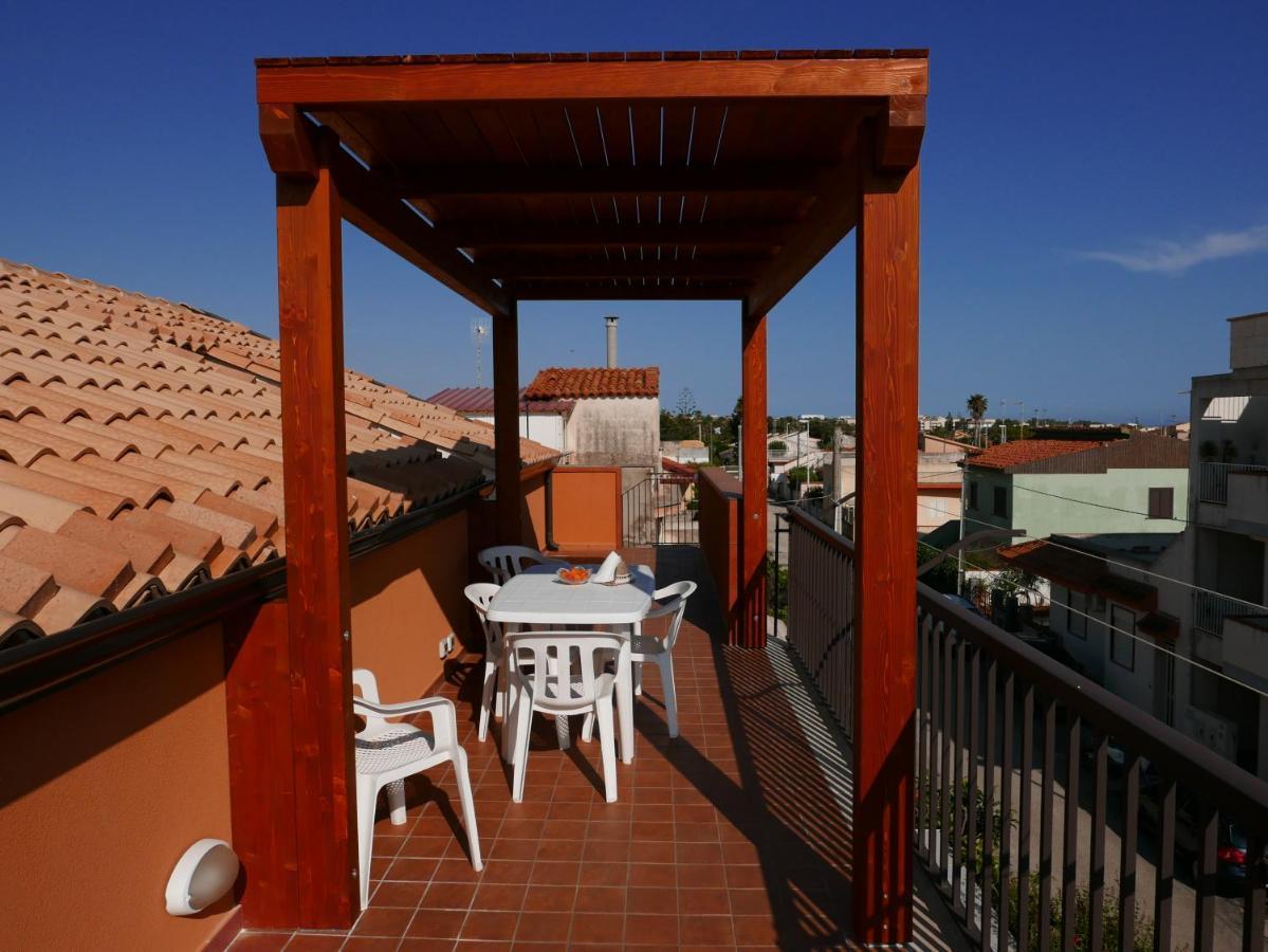 Casa Angela Apartment Santa Croce Camerina Exterior foto